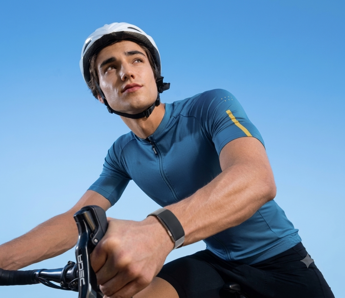 Precision built for your training